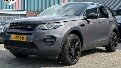 Occasion Land Rover Discovery Sport HSE Luxury 180 PK (132 kW) 2016 SUV