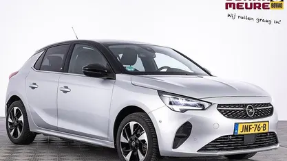 Occasion Opel Corsa-e Elegance 100 kW (136 PK) 2025 Hatchback