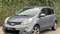 Gebruikt 2011 Nissan Note MPV | € 1.999 (Eerlijke prijs)