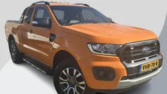 Gebruikt 2020 Ford Ranger Wildtrack Pickup | € 27.400 (Goede deal)