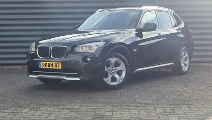 Occasion 2010 BMW X1 Executive SUV | € 8.950 (Eerlijke prijs)