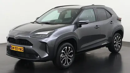 Gebruikt 2025 Toyota Yaris Cross SUV | € 32.490 (Eerlijke prijs)