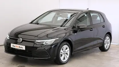 Occasion 2022 VW Golf VIII Life Hatchback | € 26.741 (Eerlijke prijs)