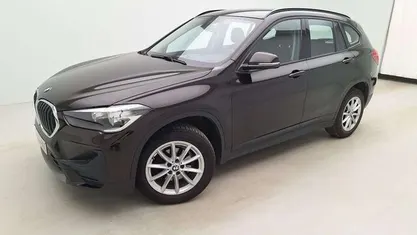 Occasion BMW X1 116 PK (85 kW) 2021 SUV