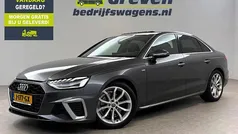 Gebruikt 2020 Audi A4 S-Line Sedan | € 29.900 (Eerlijke prijs)