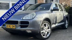 Gebruikt 2005 Porsche Cayenne SUV | € 3.950 (Super prijs)