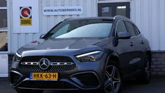 Gebruikt 2024 Mercedes GLA250 AMG line SUV | € 49.900 (Eerlijke prijs)