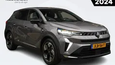 Grijs Occasion 2025 Renault Symbioz Techno SUV | € 32.795 (Eerlijke prijs)