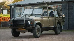 Gebruikt 2013 Land Rover Defender SUV | € 69.900