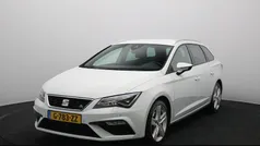 Gebruikt 2020 Seat Leon Beats Stationwagen | € 19.845 (Eerlijke prijs)