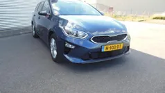 Gebruikt 2020 Kia Ceed Sportswagon Stationwagen | € 15.750 (Eerlijke prijs)