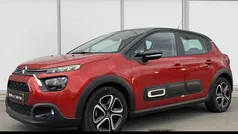 Gebruikt 2020 Citroën C3 Feel Hatchback | € 12.745 (Eerlijke prijs)