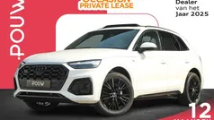 Gebruikt 2021 Audi Q5 Comfort SUV | € 48.450 (Eerlijke prijs)