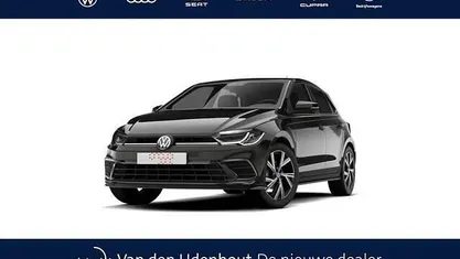 Gebruikt 2025 VW Polo Edition Hatchback | € 29.776 (Eerlijke prijs)