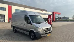 Overige Gebruikt 2010 Mercedes Sprinter Van | € 5.250 (Goede deal)