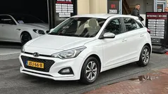 Gebruikt 2019 Hyundai i20 Comfort Hatchback | € 9.250 (Eerlijke prijs)