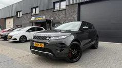 Gebruikt 2023 Land Rover Range Rover evoque SUV | € 52.450 (Eerlijke prijs)