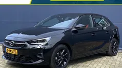 Zwart Gebruikt 2023 Opel Corsa Hatchback | € 18.895 (Eerlijke prijs)