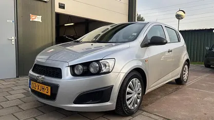 Occasion Chevrolet Aveo LS 86 PK (63 kW) 2012 Hatchback