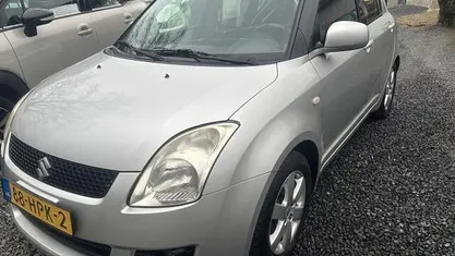 Occasion 2009 Suzuki Swift Hatchback | € 3.750 (Eerlijke prijs)