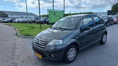 Grijs Gebruikt 2009 Citroën C3 Prestige Hatchback | € 1.999 (Eerlijke prijs)