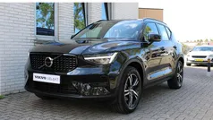 Zwart Gebruikt 2025 Volvo XC40 Plus SUV | € 44.950 (Eerlijke prijs)