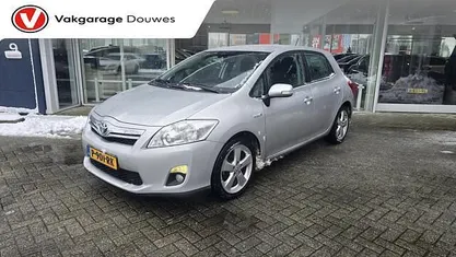 Occasion 2012 Toyota Auris Business Edition Hatchback | € 9.950 (Eerlijke prijs)