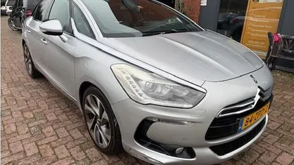 Occasion 2012 Citroën DS5 So Chic Hatchback | € 6.450 (Goede deal)