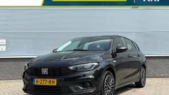 Zwart Gebruikt 2022 Fiat Tipo Street Stationwagen | € 22.895 (Eerlijke prijs)