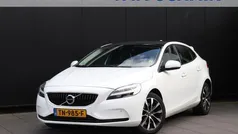 Wit Gebruikt 2018 Volvo V40 Dynamic Stationwagen | € 16.950 (Goede deal)