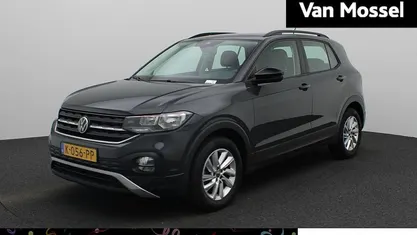 Occasion 2021 VW T-Cross Life SUV | € 15.400 (Eerlijke prijs)