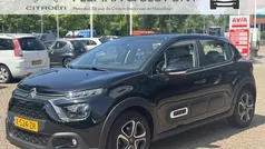 Gebruikt 2024 Citroën C3 PureTech Hatchback | € 16.750 (Goede deal)