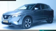 Gebruikt 2021 Nissan Qashqai SUV | € 26.695 (Eerlijke prijs)