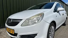 Gebruikt 2008 Opel Corsa Essentia Hatchback | € 1.799 (Eerlijke prijs)