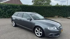 Gebruikt 2010 Audi A6 Proline Stationwagen | € 5.950 (Goede deal)