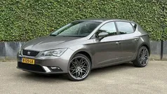 Gebruikt 2014 Seat Leon Hatchback | € 9.690 (Eerlijke prijs)