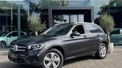 Gebruikt 2020 Mercedes GLC300e Premium Plus SUV | € 35.745 (Eerlijke prijs)