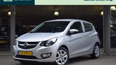Gebruikt 2018 Opel Karl Edition Hatchback | € 10.605 (Eerlijke prijs)