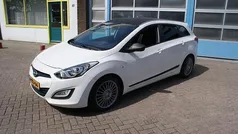Gebruikt 2014 Hyundai i30 Stationwagen | € 8.950 (Eerlijke prijs)