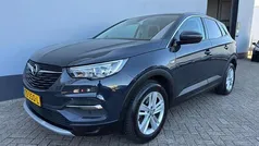 Gebruikt 2018 Opel Grandland X Business SUV | € 10.950 (Eerlijke prijs)