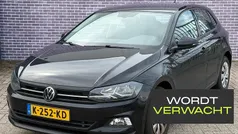 Gebruikt 2021 VW Polo Comfortline Hatchback | € 19.494 (Goede deal)