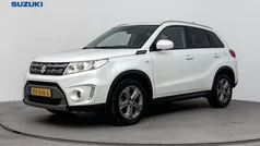 Gebruikt 2016 Suzuki Vitara Exclusive SUV | € 13.495 (Eerlijke prijs)