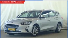 Gebruikt 2020 Ford Focus Business Edition Stationwagen | € 13.895 (Eerlijke prijs)