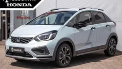 Gebruikt 2025 Honda Jazz Advance Hatchback | € 30.950 (Eerlijke prijs)