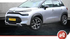 Grijs Gebruikt 2024 Citroën C3 Aircross SUV | € 21.825 (Eerlijke prijs)