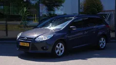 Gebruikt 2014 Ford Focus Titanium Stationwagen | € 7.900 (Eerlijke prijs)