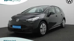 Grijs Gebruikt 2022 VW ID.3 Pure Hatchback | € 20.450 (Eerlijke prijs)