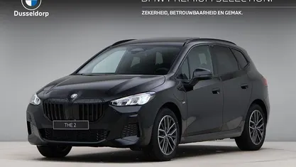 Occasion BMW 225 Active Tourer M Sport 245 PK (180 kW) 2025 MPV