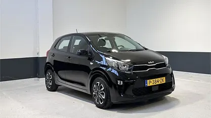 Occasion 2022 Kia Picanto Comfort Hatchback | € 11.449 (Goede deal)