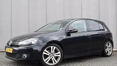Gebruikt 2009 VW Golf VI Highline Hatchback | € 2.450 (Super prijs)